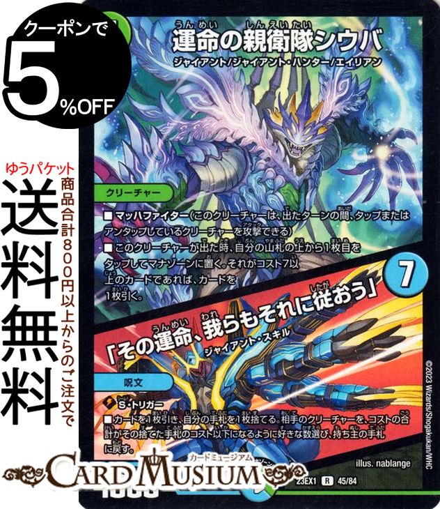 楽天市場】デュエルマスターズ 爆裂英雄 A・R・T(イブラヒム