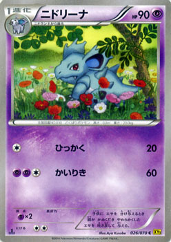 楽天市場】ポケモンカード EX ゲンシグラードンEX （ RR ) / XY5