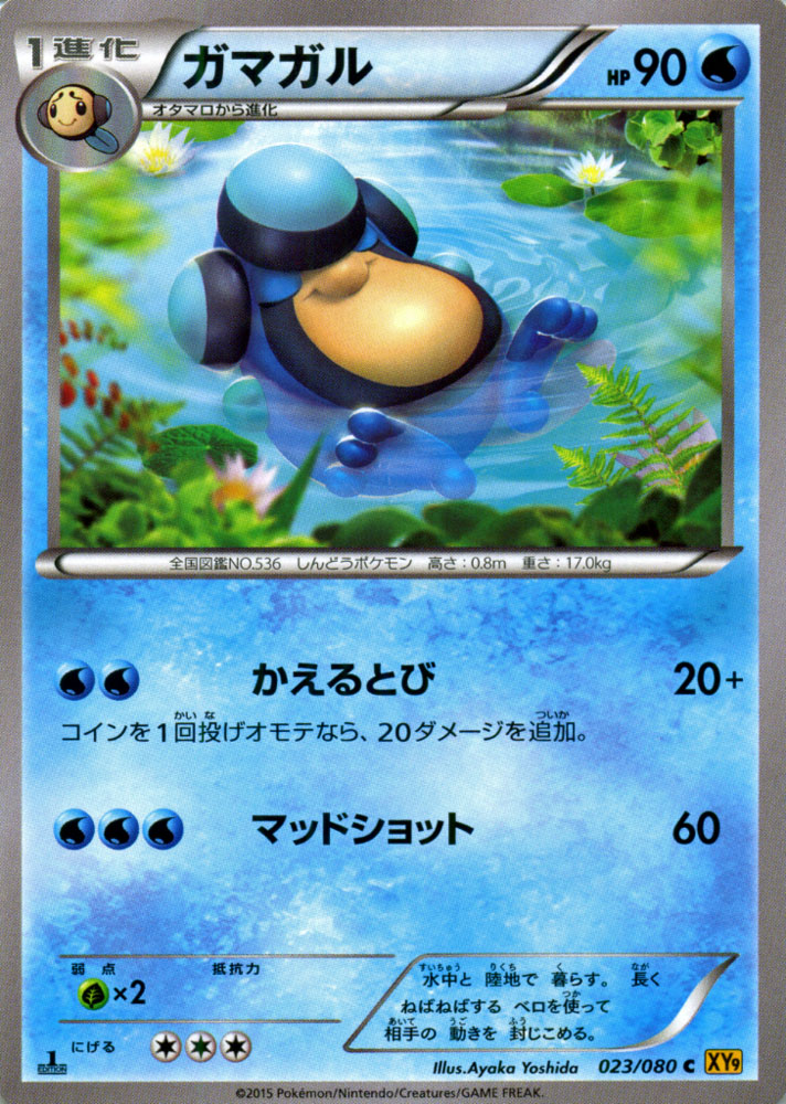楽天市場】ポケモンカード EX ホウオウEX （ SR ) / 破天の怒り / XY9