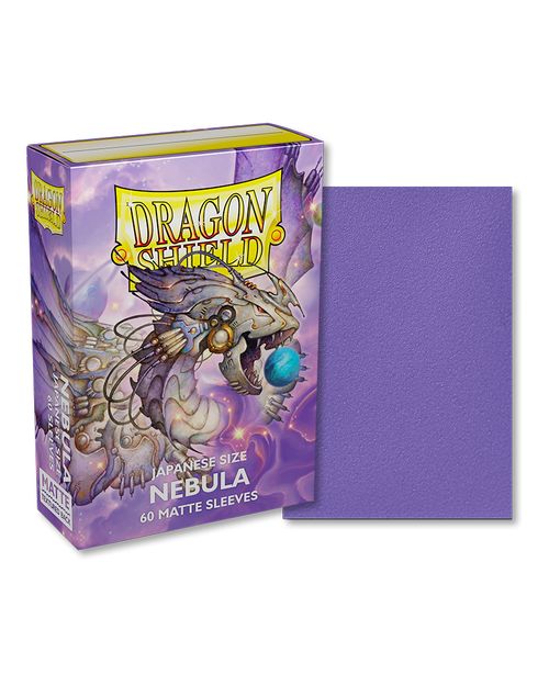 楽天市場】ドラゴンシールド マット スタンダードサイズ Nebula
