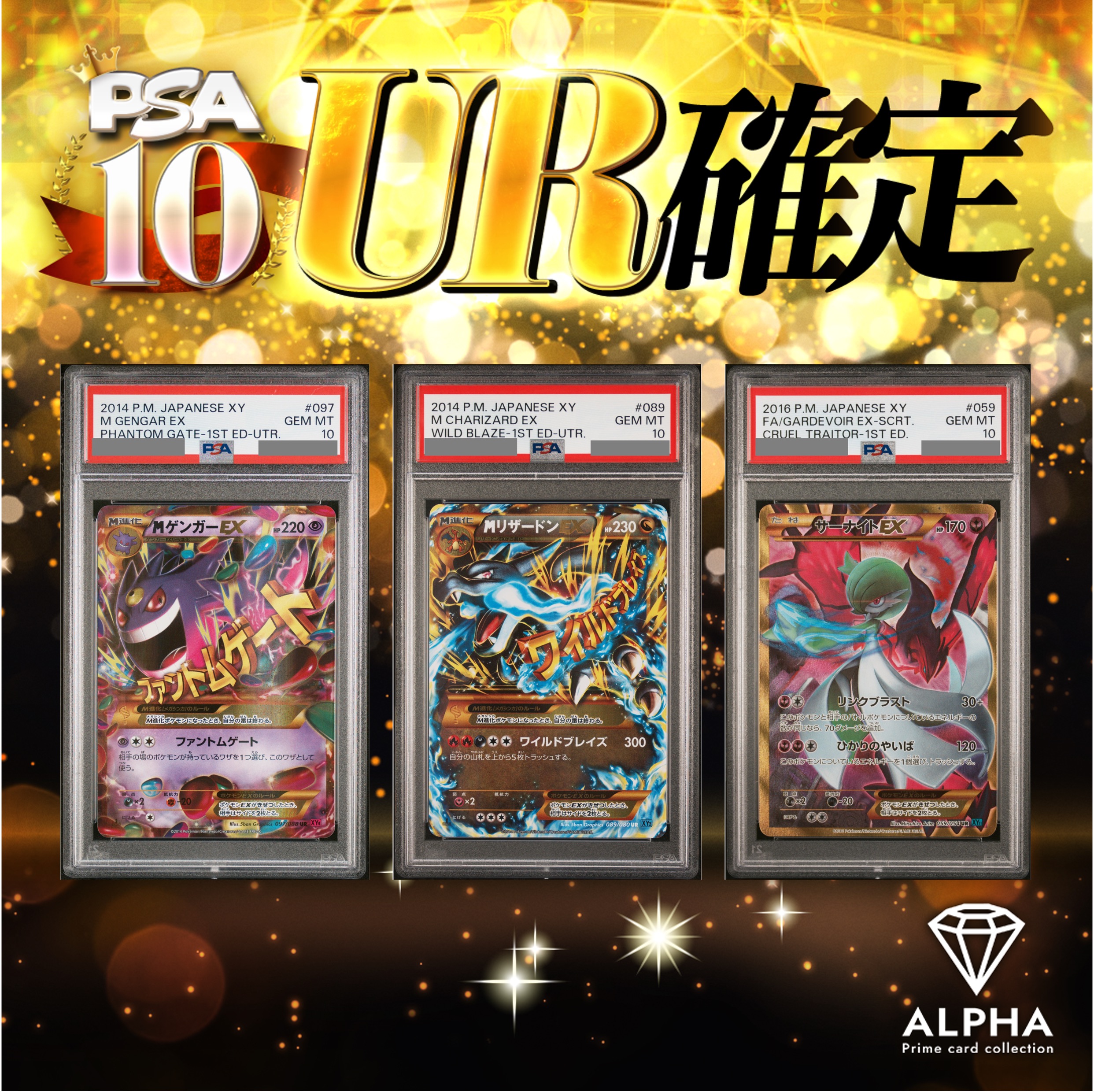 ポケモン - PSA10確定福袋 22754ed8111124d40640e516bfeaa2