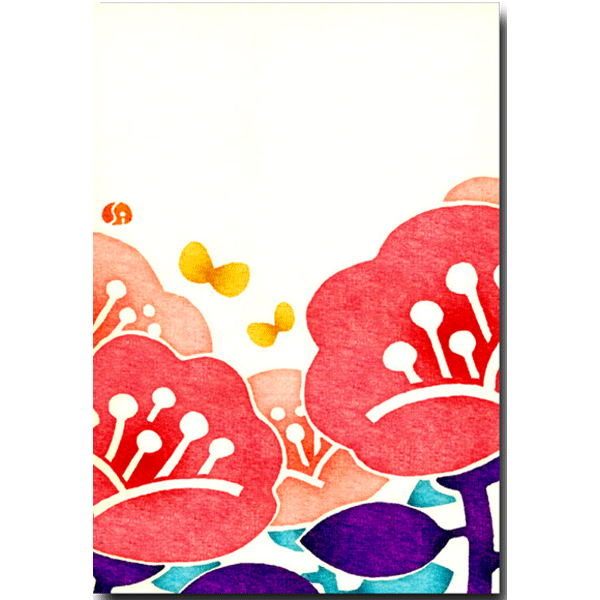 楽天市場 和風イラストポストカード 波千鳥 日本の風景 絵葉書 ポストカードと和雑貨の和道楽