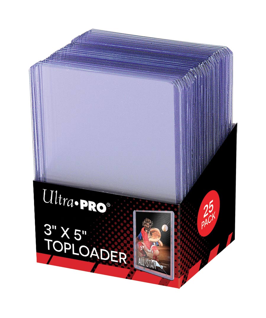 楽天市場】ウルトラプロ(UltraPro) トールサイズ カードスリーブ