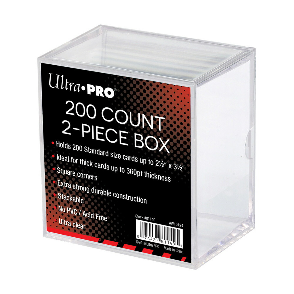 楽天市場】【ウルトラプロ UltraPro 収集用品】カード仕分け用