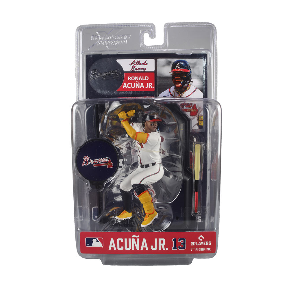 楽天市場】ヨルダン・アルバレス Mcfarlane MLB 2024