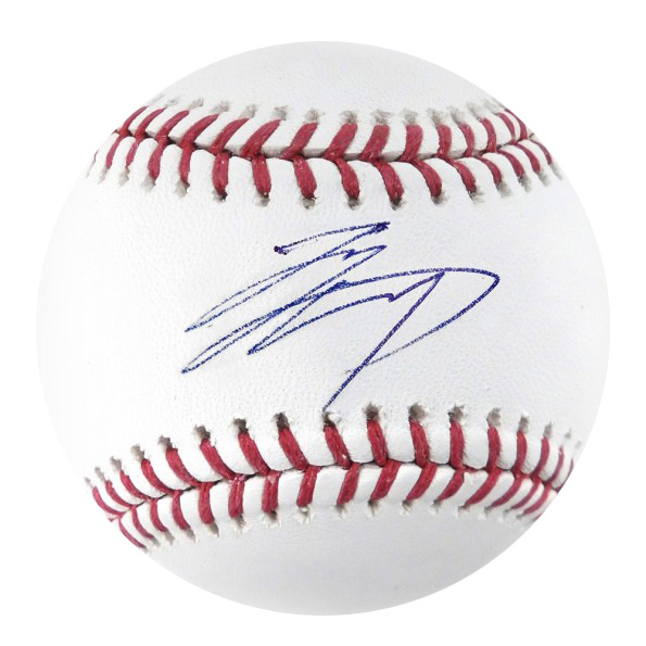 楽天市場 大谷翔平 直筆サインボール Shohei Ohtanni Autographed Baseball 送料無料 カードファナティック