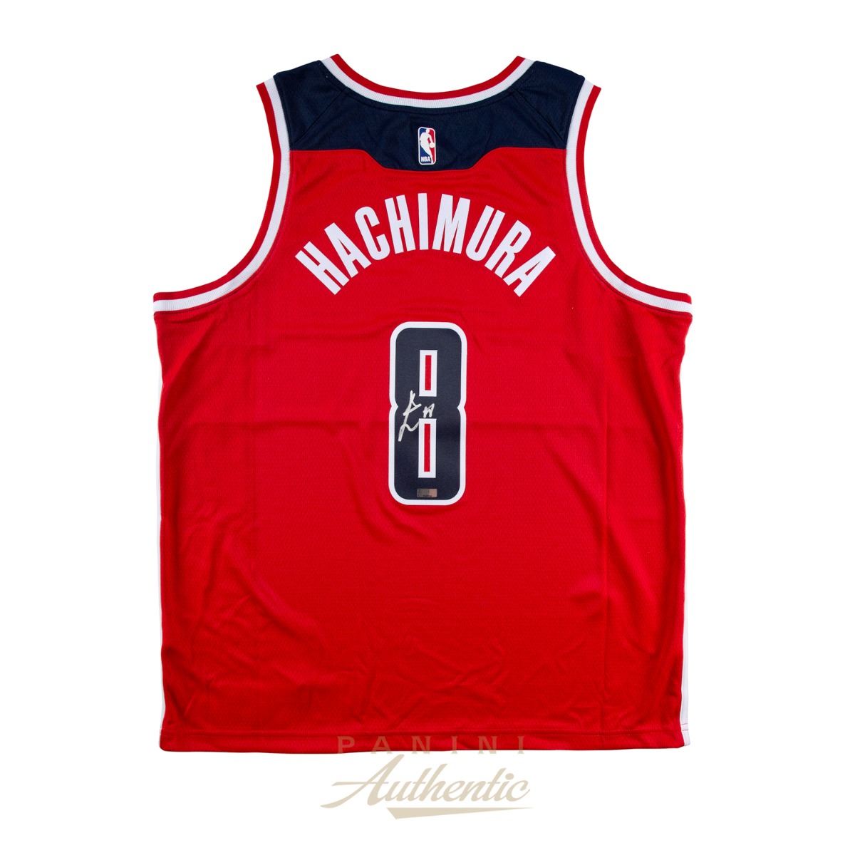 wizards away jersey