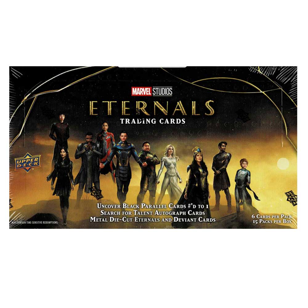 UPPER D·E·C·K　MARVEL STUDIOS　新品未開封5パック 2024 Upper Deck Marvel Renditions Spider-Man Trading Cards