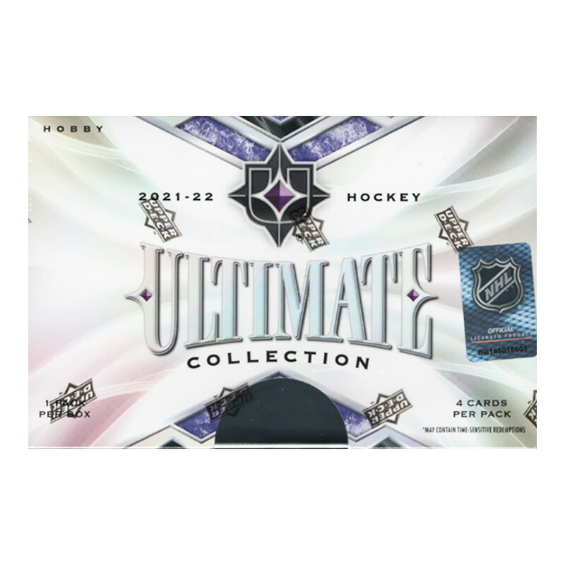 楽天市場】NHL 2022-23 UD SPx Hockey Box 9/28入荷！ : カード