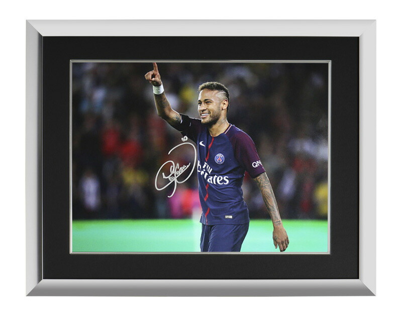 楽天市場 ネイマール 直筆サインフォト パリ サンジェルマンfc パリのアイコン Signed Paris Saint Germain Photo Parisian Icon Neymar Jr 5 10入荷 カードファナティック 楽天市場 ネイマール 直筆サインフォト パリ サンジェルマンfc パリのアイコン Signed Paris Saint Germain Photo Parisian Icon Neymar Jr 5 10入荷 カードファナティック