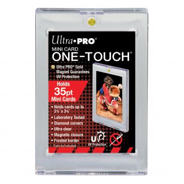 楽天市場】【ウルトラプロ UltraPro 収集用品】35PT ワンタッチ