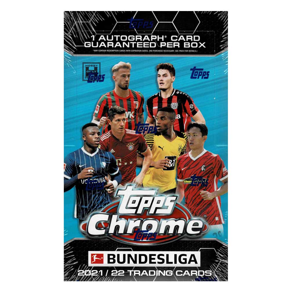 【1箱】プレミアリーグ 21-22シーズン サッカーカード 36パック PRE21【国内未発売】PANINI Adrenalyn XL プレミアリーグ 22-23