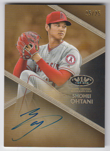 大谷翔平 topps 2018 ルーキーカード+inforsante.fr