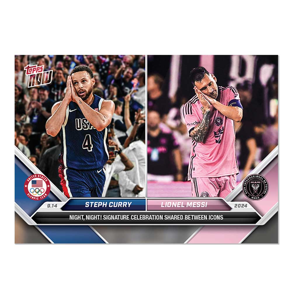 リオネル・メッシ カードPSGアマゾン】ICONS Lionel Messi サイン入