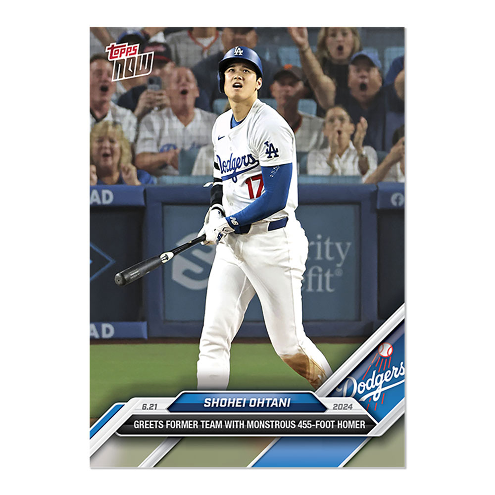 PSA10 大谷翔平 MVP記念 Topps Now OS16 51qNA6YHmXL._UF350,350_QL50_.jpg