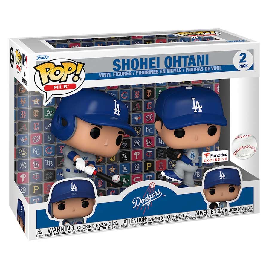 楽天市場】大谷翔平 Mcfarlane MLB 2024 （ドジャース/ホワイト