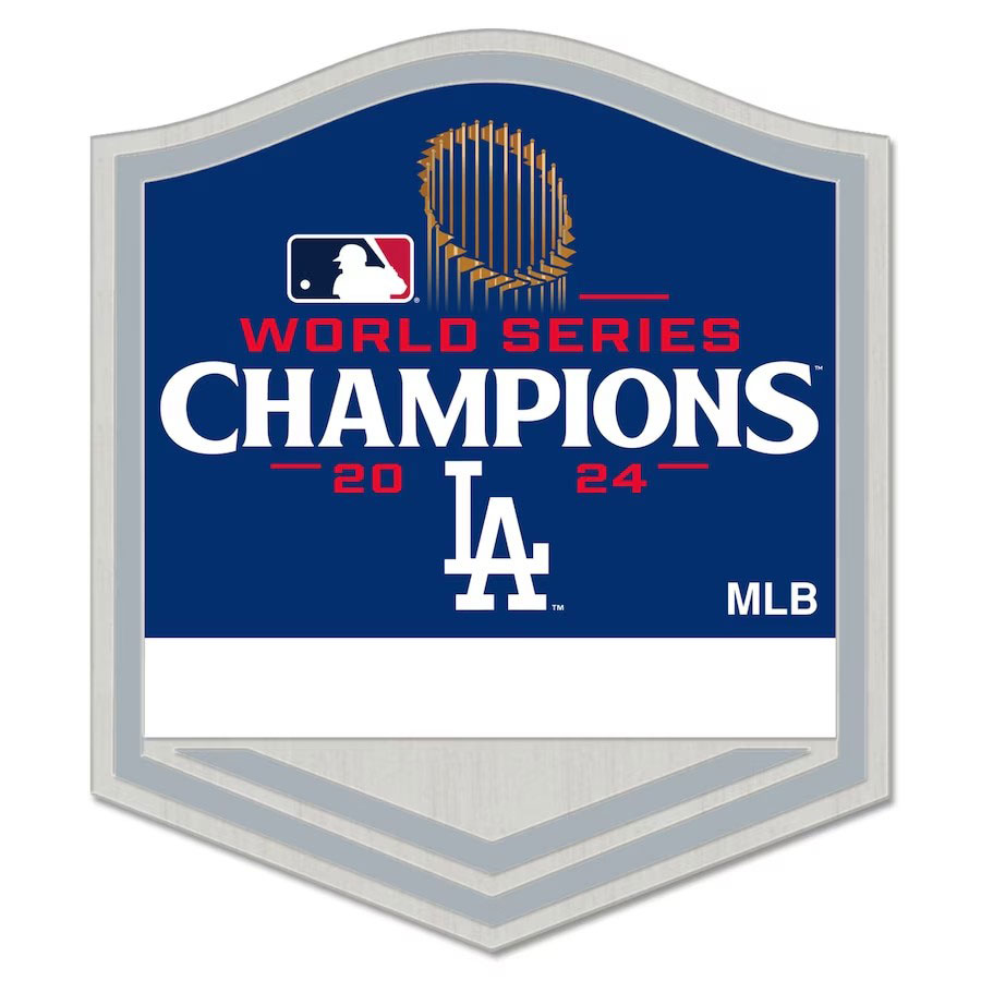 楽天市場】2024 ワールドシリーズチャンピオンモデル 海外取寄 記念