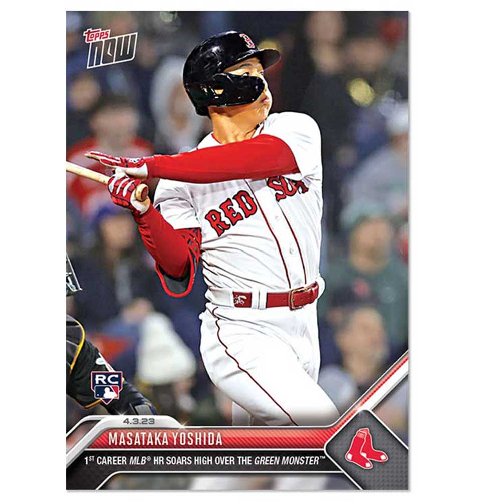 【メジャー移籍！3年連続MVP！WBC大活躍選手】山本由伸 選手のルーキーカード 投手5冠でMVP確実な山本由伸のルーキーカード！【MINTモール