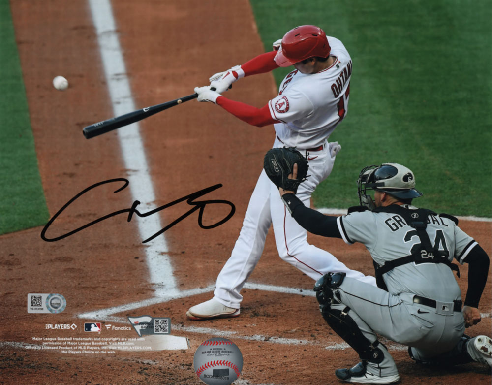 楽天市場】大谷翔平 直筆サインボール 2021年オールスターゲーム公式球 