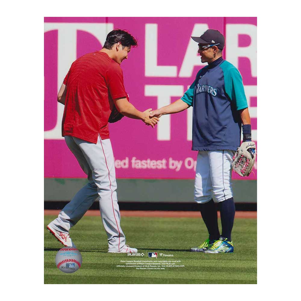 【激レア】大谷& 山本 & イチロー 選手Triple Bobblehead MS】レア世界288個限定！大谷翔平+イチロー MVP受賞記念 ダブル