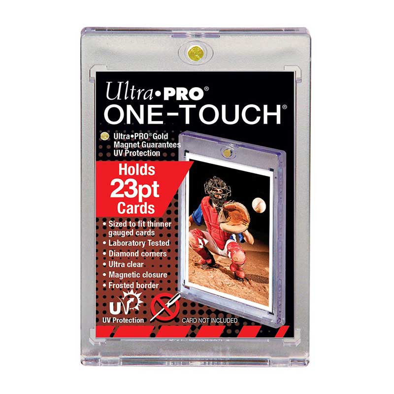 楽天市場】【ウルトラプロ UltraPro 収集用品】35pt枠