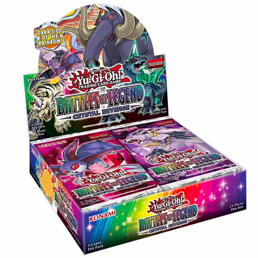 KONAMI - 遊戯王デュエルモンスターズ HISTORY ARCHIVE COLLECTION Yu-Gi-Oh! OCG: History Archive Collection Box - Japanese