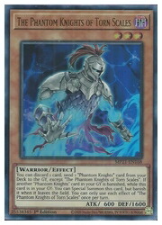 楽天市場】【遊戯王 英語版】The Phantom Knights of(GLR)(1st)(幻影