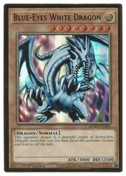 遊戯王 青眼の白龍 20th＋‪α‬ 状態A-〕青眼の白龍【20thシークレット】{20CP-JPS02}《モンスター》