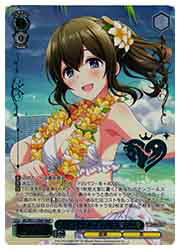 楽天市場】【ヴァイスシュヴァルツ】(NIK) 紅蓮:ブラックシャドウ(SP