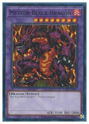 楽天市場 遊戯王 英語版 Meteor Black Dragon N 1st メテオブラックドラゴン ノーマル カードマックス秋葉原 楽天市場店
