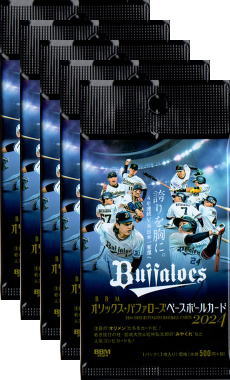 楽天市場】BBM オリックス・バファローズ ベースボールカード 2025 BOX