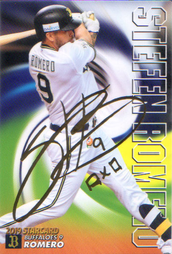 プロ野球チップス2019 プロ野球カード プロ野球チップス2019 サインカード 他ノーマルカード約50枚付き