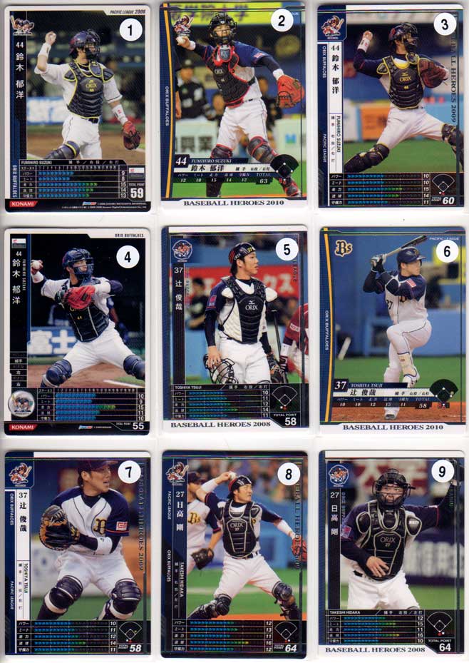 田口壮 オリックス・バファローズ カーディナルス topps 田口壮 オリックス・バファローズ カーディナルス topps - メルカリ