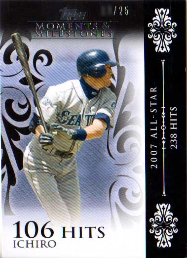 楽天市場】イチロー ユニセックス ペナント 100枚限定 直筆 サイン入り