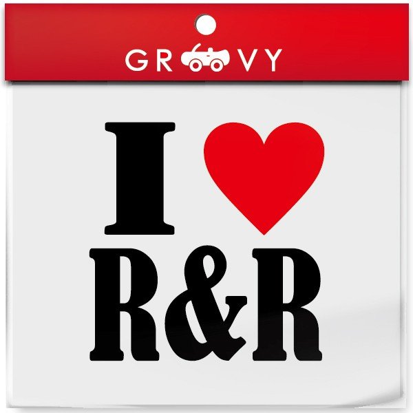 楽天市場 R R 好き ハート 車 ステッカー アイ ラブ ロック アンド ロール 音楽 Music ジャンル ドレスアップ おしゃれ 可愛い かっこいい シール 防水 エンブレム アクセサリー ブランド アウトドア グッズ 雑貨 おもしろ Care Design 楽天市場店