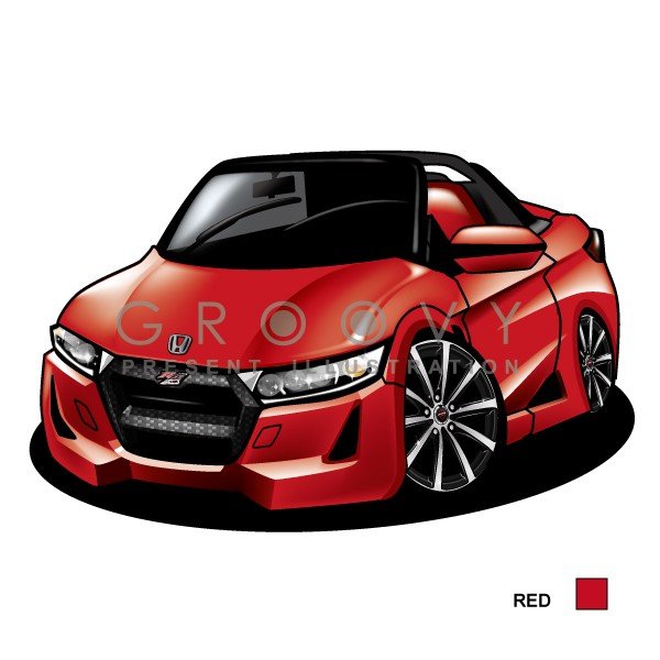 楽天市場 車好き プレゼント ホンダ S660 Mugen Ra 車 ポスター カレンダー 22年 グルービー 無限 納車 祝い パーツ カスタム ギフト グッズ おしゃれ かっこいい アート アクセサリー Care Design 楽天市場店
