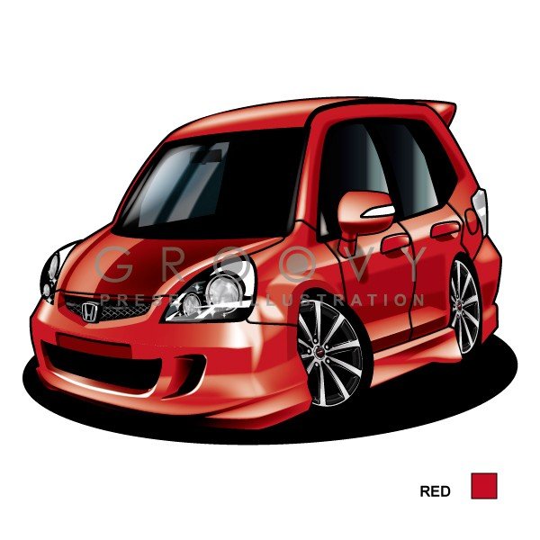 楽天市場 車好き プレゼント ホンダ フィット 初代ver2 車 ポスター カレンダー 22年 グルービー Honda Fit 納車 祝い パーツ カスタム ギフト グッズ おしゃれ かっこいい アート アクセサリー Care Design 楽天市場店