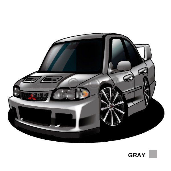 楽天市場 車好き プレゼント 三菱 ランサー エボリューション2 車 イラスト 版高級フレーム グルービー Mitsubishi ランエボ 納車 祝い パーツ カスタム ギフト グッズ おしゃれ かっこいい アート アクセサリー Care Design 楽天市場店