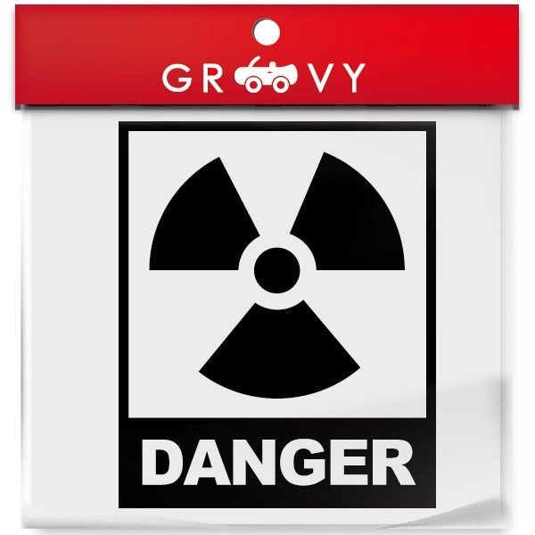 楽天市場 放射能 注意 車 給油口 ステッカー ハザード シンボル 標識 ミリタリー エンブレム ワッペン マーク シール デカール アクセサリー ブランド アウトドア グッズ 雑貨 おもしろ かっこいい Care Design 楽天市場店