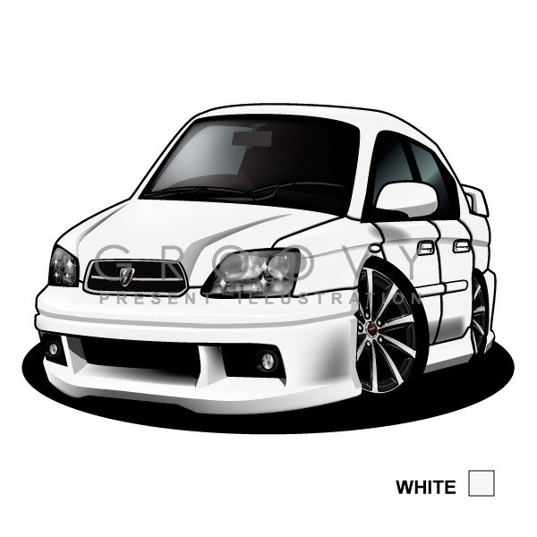 楽天市場 車好き プレゼント スバル レガシィ B4 ３代目 車 ポスター カレンダー 21年 グルービー Subaru 納車 祝い パーツ カスタム ギフト グッズ おしゃれ かっこいい アート アクセサリー Care Design 楽天市場店