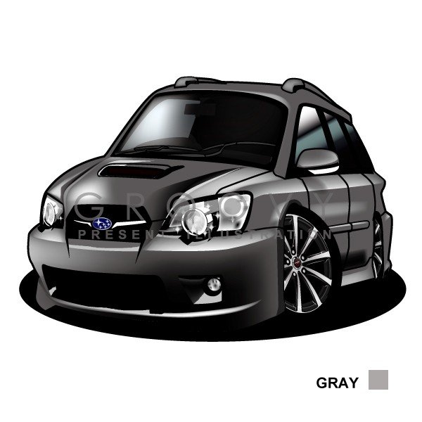 楽天市場 車好き プレゼント スバル レガシィ Bp5 車 イラスト 版フレーム グルービー Subaru Legacy レガシー 納車 祝い パーツ カスタム ギフト グッズ おしゃれ かっこいい アート アクセサリー Care Design 楽天市場店