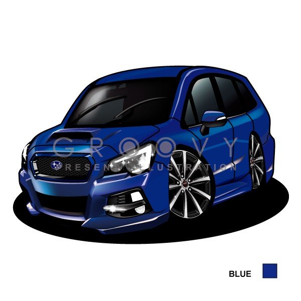 楽天市場 車好き プレゼント スバル レヴォーグver2 車 イラスト 版フレーム グルービー Subaru Levorg 納車 祝い パーツ カスタム ギフト グッズ おしゃれ かっこいい アート アクセサリー Care Design 楽天市場店