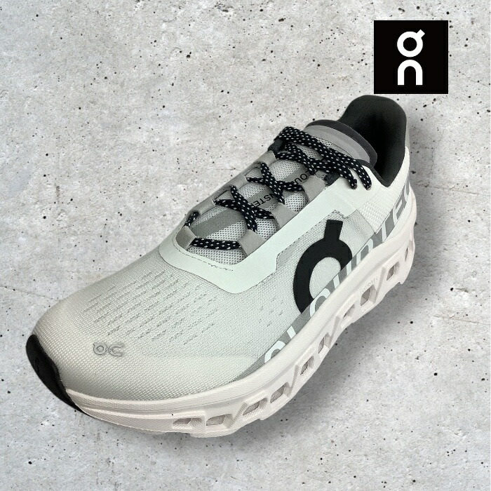 美品　On　クラウドモンスター　Cloudmonster 楽天市場】スイス発ブランドON オン on 61.98434 Cloudmonster