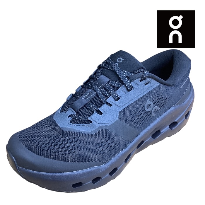 スイス発ブランドON オン on 3mg10071043 Cloudrunner3 クラウドランナー3 Black/Black メンズ ランニング スニーカー スポーツ スニーカー 通勤 通学 ウォーキング|くつ 雑貨 ケアママ Care Mom