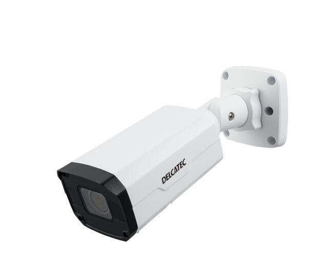 DXアンテナ　CNE3CBF1 固定焦点バレット型ネットワークカメラ - CNE3CBF1