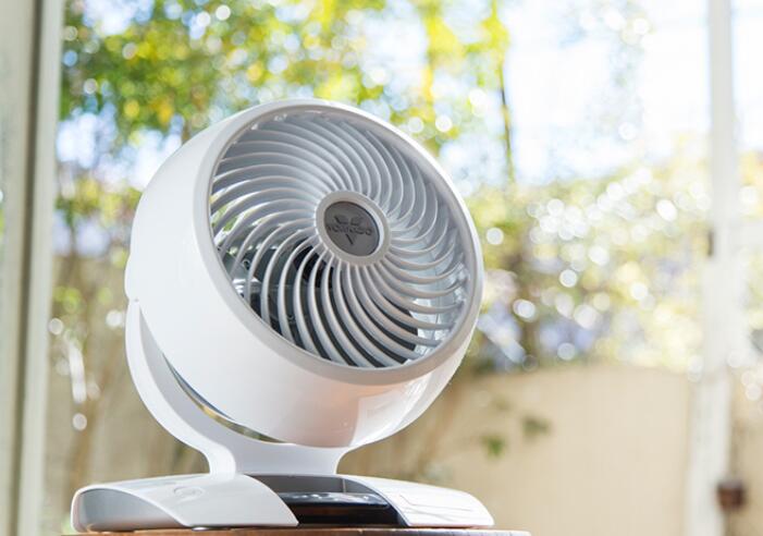 楽天市場】VORNADO ボルネード サーキュレーター 6303DC-JP ホワイト 6