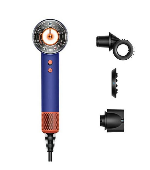 ダイソンDyson/Supersonic Shine/ヘアドライヤー HD15 ダイソン Dyson Supersonic Shineヘアドライヤー HD15 ULF 価格