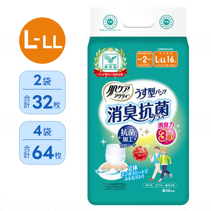 ケアクル 継続期間中客体商いもの 全品10％OFF！ 尿とりパッド