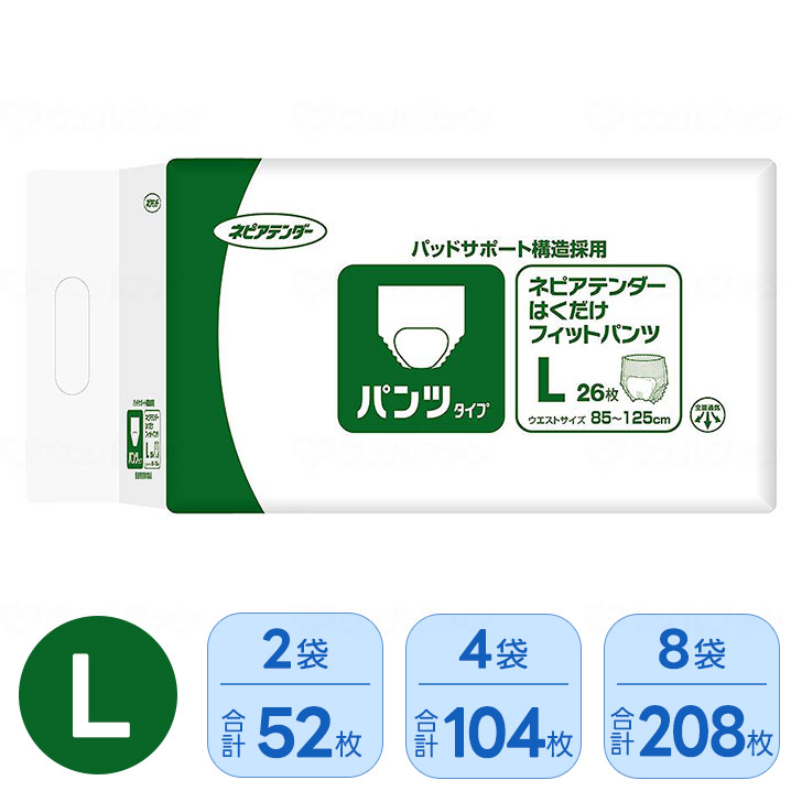 ケアクル 継続期間中客体商いもの 全品10％OFF！ 尿とりパッド