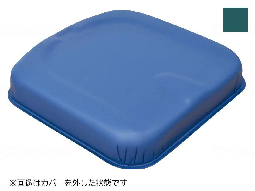 【母の日イベント開催】FCコキュー君 車椅子用 車いすクッション 床ずれ対策 体圧分散 姿勢保持 福祉用品 福祉 介護 FCNV-M-G FCNV-F-G アイ・ソネックス